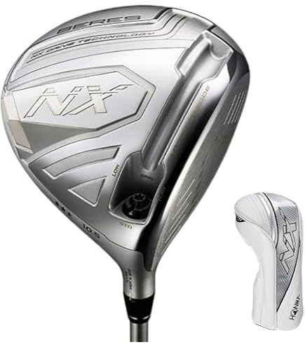 Amazon.co.jp: 本間ゴルフ ドライバー BERES NX DR VIZARD PT 40 2022